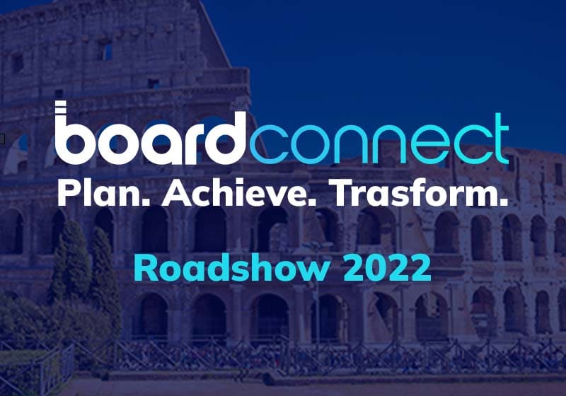 Board Connect Tour 2022