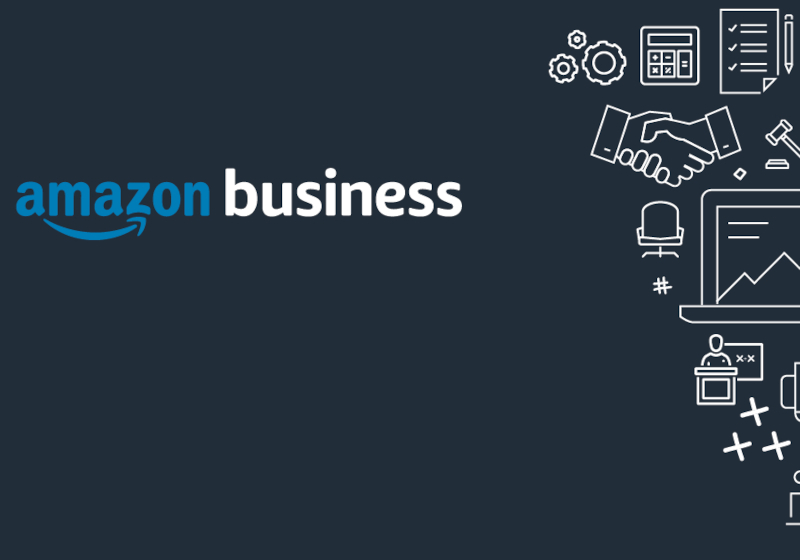 LUCCHINI RS: catalogo Punchout di Amazon Business con Ivalua